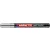 Lakkmarker, 1-2 mm, EDDING "791", ezüst