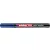 Lakkmarker, 1-2 mm, EDDING "791", kék