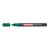 Lakkmarker, 1-2 mm, EDDING "791", zöld