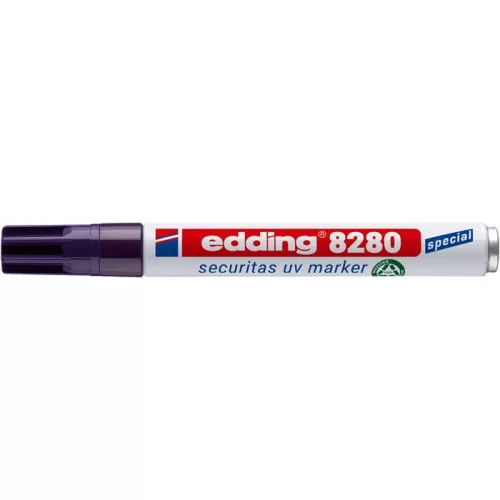 Biztonsági UV marker, EDDING "8280"