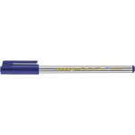 Tűfilc, 0,3 mm, EDDING "89 Office Liner", kék