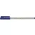 Tűfilc, 0,3 mm, EDDING "89 Office Liner", kék