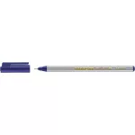 Tűfilc, 0,3 mm, EDDING "89 Office Liner", kék