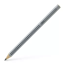   Grafitceruza, B, háromszögletű, FABER-CASTELL "Jumbo Grip 2001"