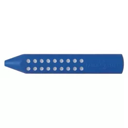 Radír, FABER-CASTELL "Grip 2001", vegyes színek