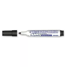   Táblamarker, 2-3 mm, kúpos, GRANIT "M460", fekete