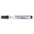 Táblamarker, 2-3 mm, kúpos, GRANIT "M460", fekete