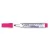 Táblamarker, 2-3 mm, kúpos, GRANIT "M460", magenta