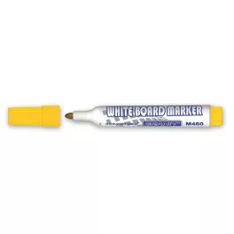   Táblamarker, 2-3 mm, kúpos, GRANIT "M460", sárga