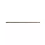 Golyóstollbetét, 0,8 mm, ICO "Mini", kék