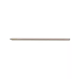 Golyóstollbetét, 0,8 mm, ICO "Mini", piros