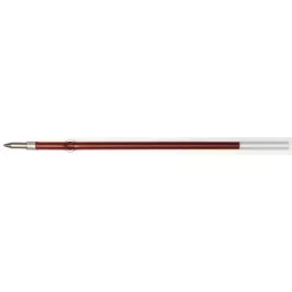 Golyóstollbetét, 0,7 mm, PENAC "BR98C07", piros