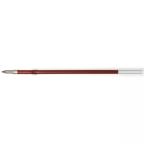 Golyóstollbetét, 0,7 mm, PENAC "BR98C07", piros