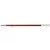 Golyóstollbetét, 0,7 mm, PENAC "BR98C07", piros