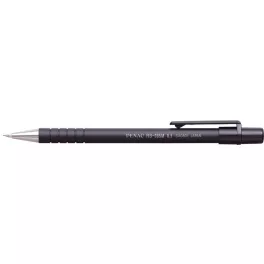   Nyomósirón, 0,5 mm, fekete tolltest, PENAC "RB-085M"