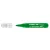 Textilmarker, 1-3 mm, kúpos, ICO "XXL T-Shirt", zöld