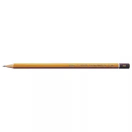 Grafitceruza, 4B, hatszögletű, KOH-I-NOOR "1500"