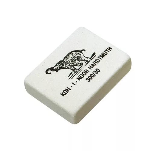 Radír, KOH-I-NOOR "Elefánt 300/30"