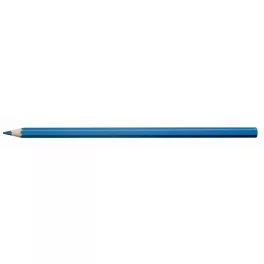   Színes ceruza, hatszögletű, KOH-I-NOOR "3680, 3580", kék