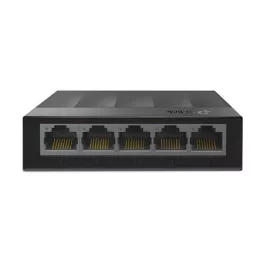   Switch, 5 port, 10/100/1000 Mbps, TP-LINK "LS1005G"
