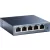 Switch, 5 port, 10/100/1000Mbps, TP-LINK "TL-SG105"