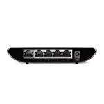 Switch, 5 port, 10/100/1000 Mbps, TP-LINK "TL-SG1005D"