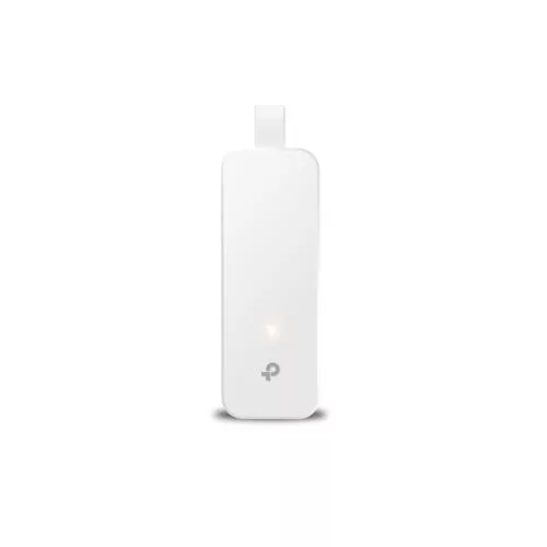 USB ethernet átalakító, USB 3.0, TP-LINK "UE300"