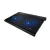 Notebook állvány, ventilátorral, USB, TRUST "Azul"