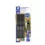 Jelölőceruza készlet, mindenre író, vízálló, STAEDTLER "Lumocolor® permanent glasochrom 108 20", 6 különböző szín