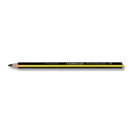  Grafitceruza, HB, háromszögletű, vastag, STAEDTLER "Noris Jumbo 119"