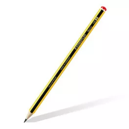   Grafitceruza, HB, hatszögletű, STAEDTLER "Noris 120"