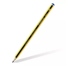   Grafitceruza, H, hatszögletű, STAEDTLER "Noris 120"