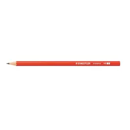   Grafitceruza, HB, hatszögletű, STAEDTLER "Minerva 130 60"