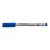 Alkoholmentes marker, OHP, 0,4 mm, STAEDTLER "Lumocolor® 311 S", kék