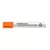 Táblamarker, 2 mm, kúpos, STAEDTLER "Lumocolor® 351", narancssárga