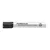 Táblamarker, 2-5 mm, vágott, STAEDTLER "Lumocolor® 351 B", fekete