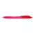 Golyóstoll, 1 mm, nyomógombos, STAEDTLER "Ball 423 M", piros