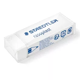 Radír, STAEDTLER "Rasoplast 526 B20"