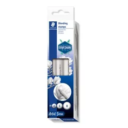   Papírceruza készlet, STAEDTLER® "5426", 4 különböző méret