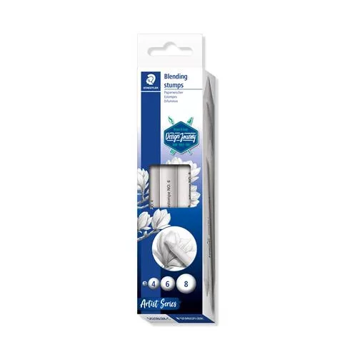 Papírceruza készlet, STAEDTLER® "5426", 4 különböző méret