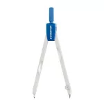 Körző készlet, 2 darabos, STAEDTLER "Mars Basic 559"