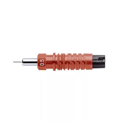 Cserehegy csőtollhoz, 0,5 mm, STAEDTLER "Mars® matic 750"