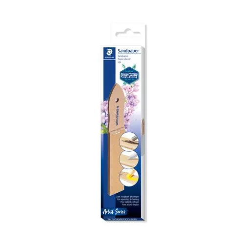 Dörzshegyező, 12 darabos, STAEDTLER® "923 23"