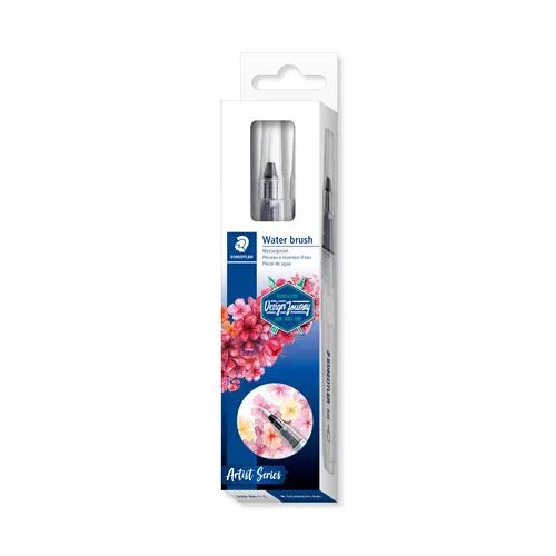 Ecset, vízzel tölthető, STAEDTLER "949"