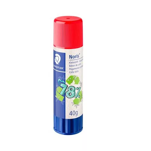 Ragasztóstift, 40 g, STAEDTLER "Noris® 960"