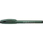 Filctoll, 0,8 mm, SCHNEIDER "Topwriter 157", fekete