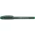 Filctoll, 0,8 mm, SCHNEIDER "Topwriter 157", zöld