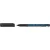 Alkoholos marker, OHP, 0,4 mm, SCHNEIDER "Maxx 220 S", fekete