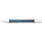 Krétamarker, 2-3 mm, SCHNEIDER "Maxx 265", fehér