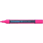 Krétamarker, 2-3 mm, SCHNEIDER "Maxx 265", rózsaszín